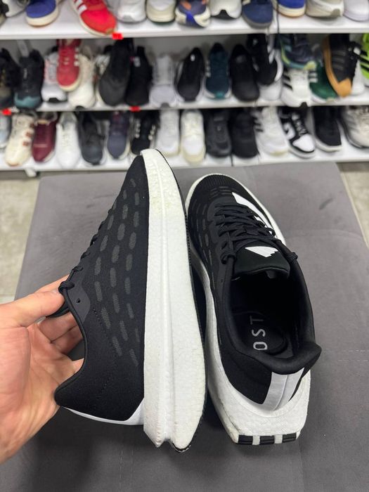 ОРИГІНАЛ 100% Кросівки Adidas Flowboost JR7931 39