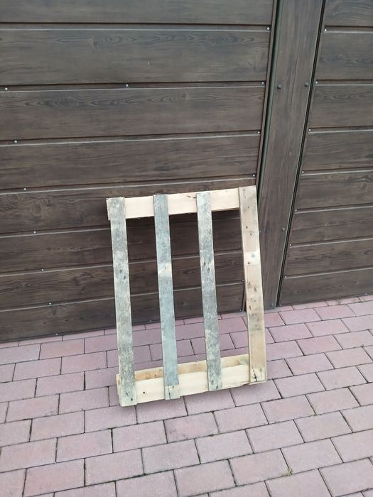 Paleta połówka 60 x 80 cm