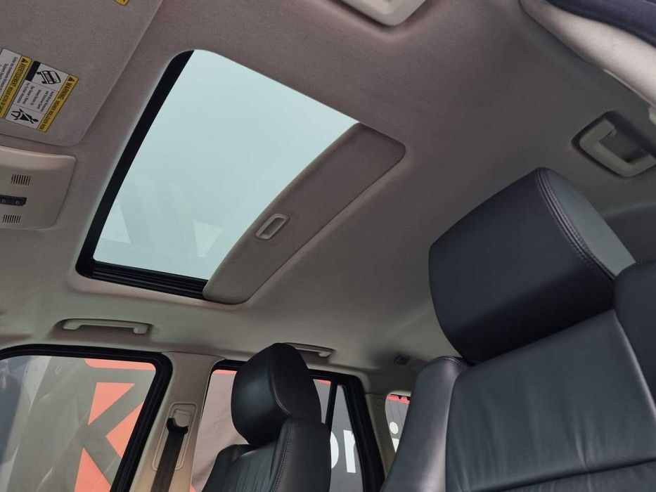 Продам  Land Rover Sport 2008. Можна в розстрочку, під викуп.