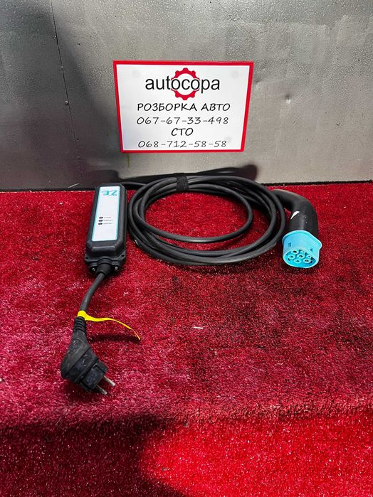 кабель зарядки для Reno Zoe