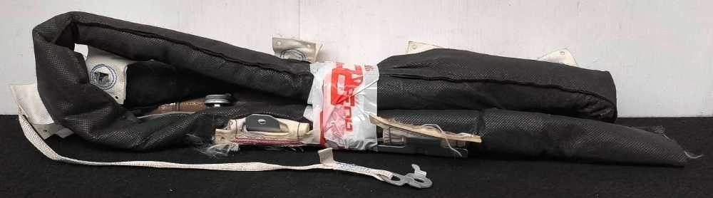 Airbag Cortina Direito RENAULT MEGANE II Hatchback Van (KM0/2_) ano 2006