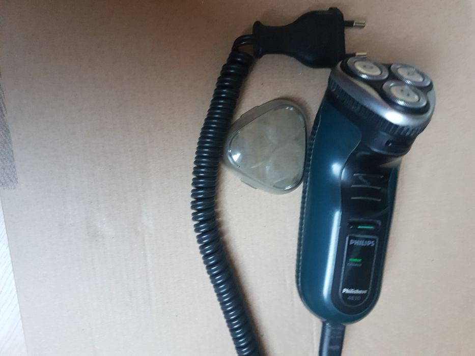 Maszynka do golenia philips sieciowa 230v