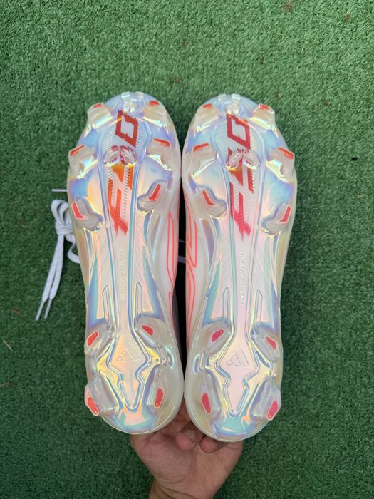 Adidas F50 Hyperfast Elite + Saco (Oferta)