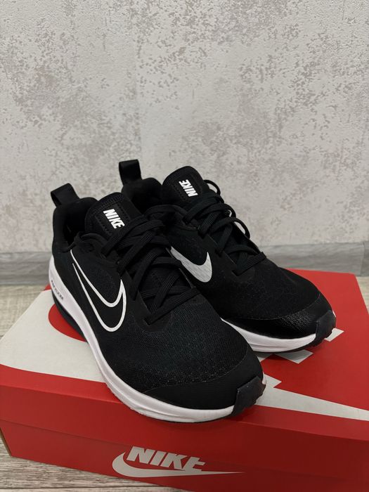 Кросівки Nike Air Zoom Arcadia