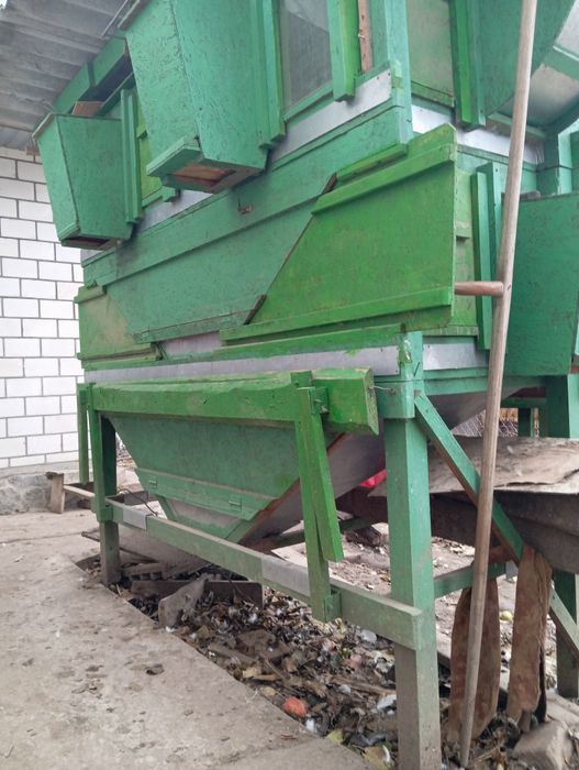 Клітка для кролів, кролятник