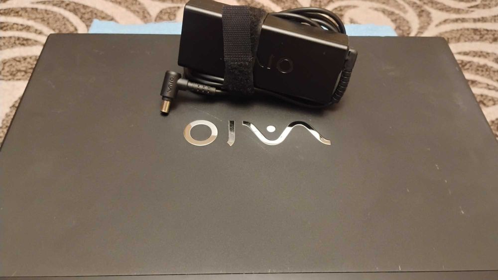 sony vaio svs - Купити електроніку - Ціни на OLX.ua