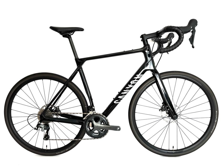 Rower szosowy karbonowy CANYON ENDURACE CF6 Szosa jak gravel hydro disc