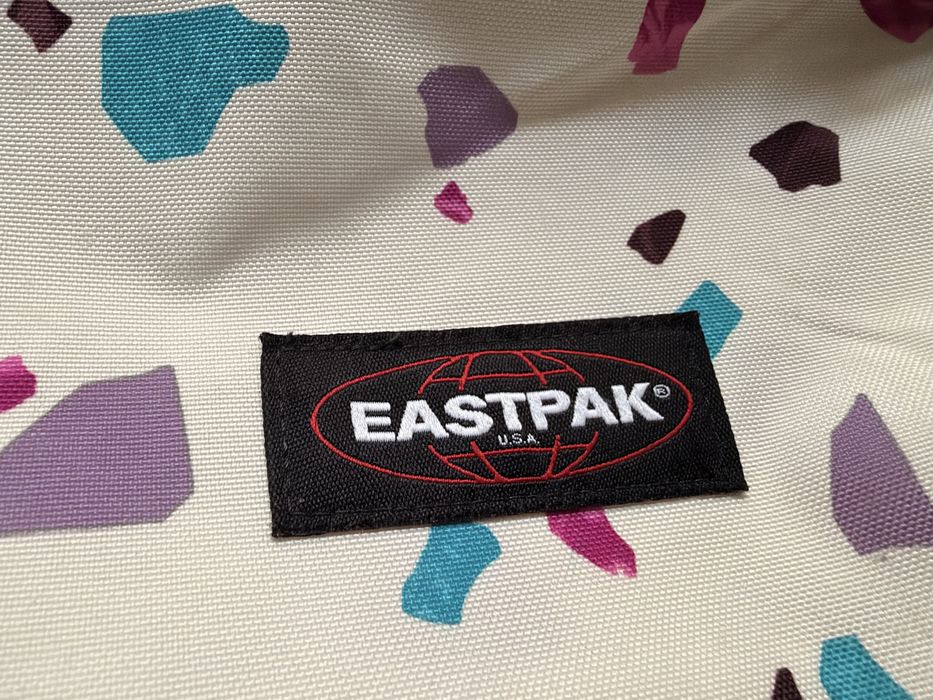 Plecak Eastpak U.S.A.
