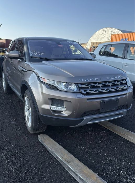 LAND ROVER Range Rover Evoque 2015 VIN SALVP2BG2FH048948 фото оголошення 12 з 24