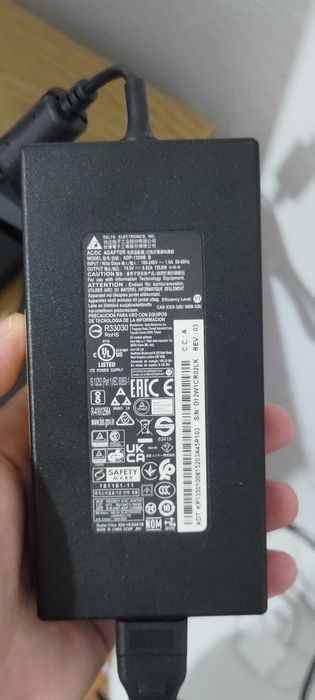 Portátil gaming Acer Nitro 5 Ryzen 7 GTX 1650