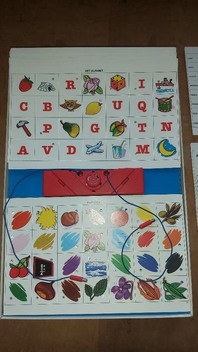 Super gra zabawa quiz z Holandii 56 stron zabawy