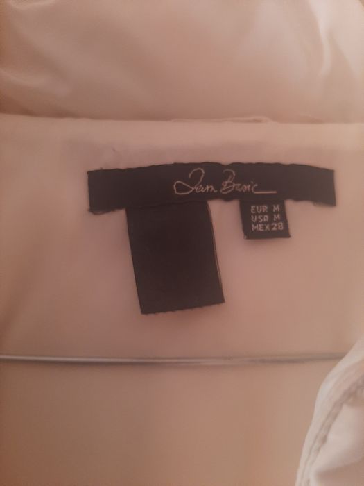 Casaco zara bom estado de penas