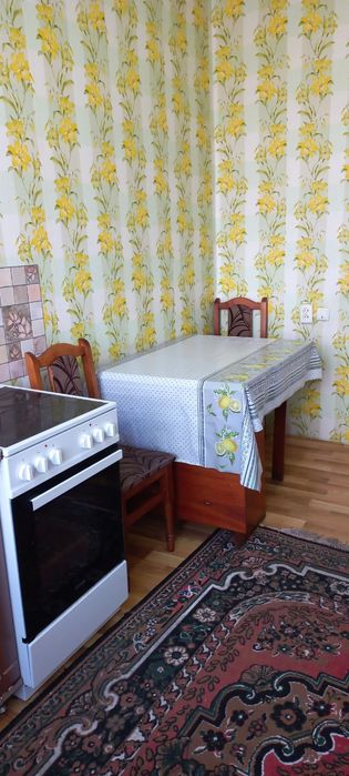 Продається 2-х кімнатна квартира