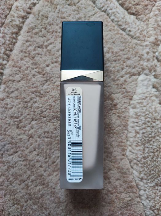 Podkład Wonder Match Eveline Cosmetics