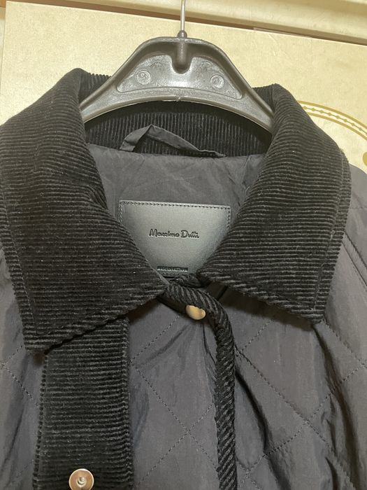 Куртка Massimo dutti . Розмір М .