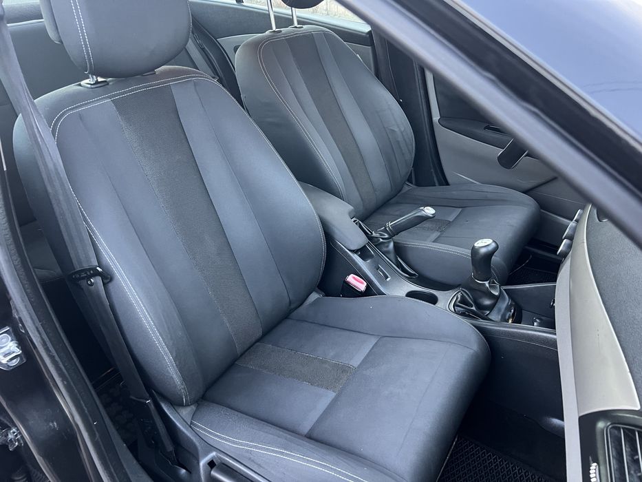 Renault Fluence 2012р 1.6 газ/бензин