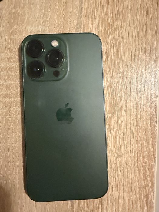 Iphone 13pro 128gb