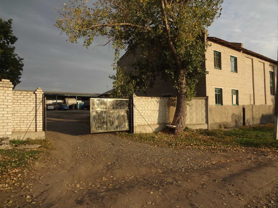 Продам комерційне приміщення