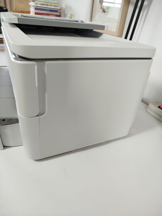 Impressora A3 HP Office Pro 9720e