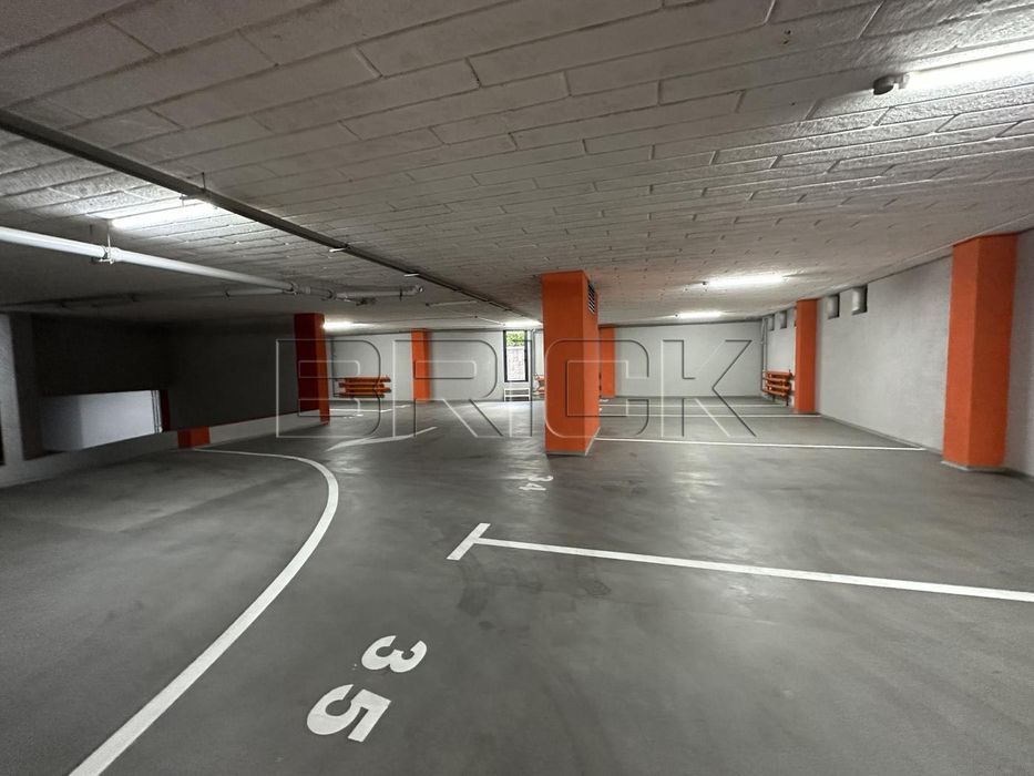 3-комнатная квартира по адресу (площадь 118,9 м²) - Atlanta.ua - фото 16