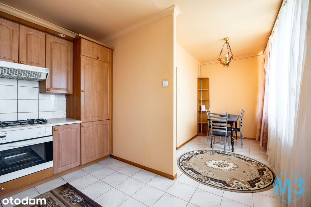 Apartment in Stalowa Wola, Osiedle Poręby, Rozwadów - View 2