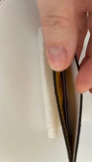 COACH Etui - Portfel damski na karty płatnicze - skóra NOWY