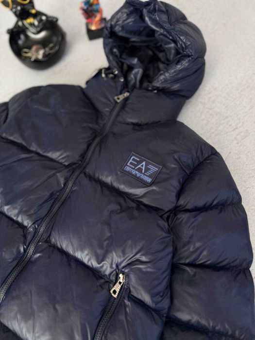 куртка армані ARMANI