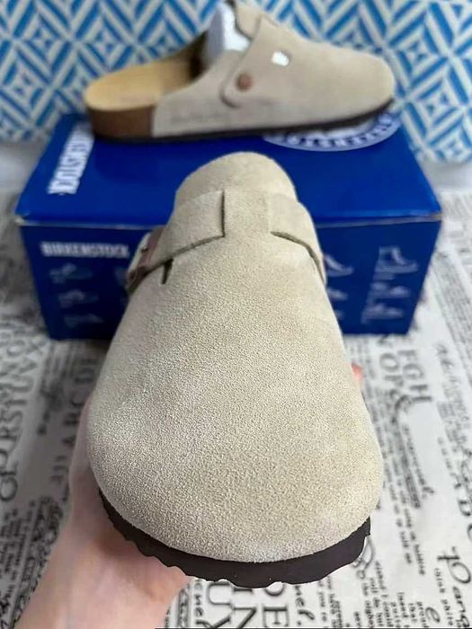 Birkenstock Boston R.39