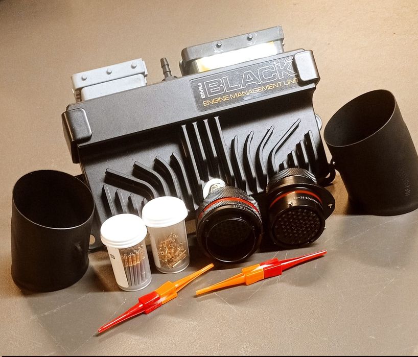 Zmota ,elektryka , kompletne wiązki