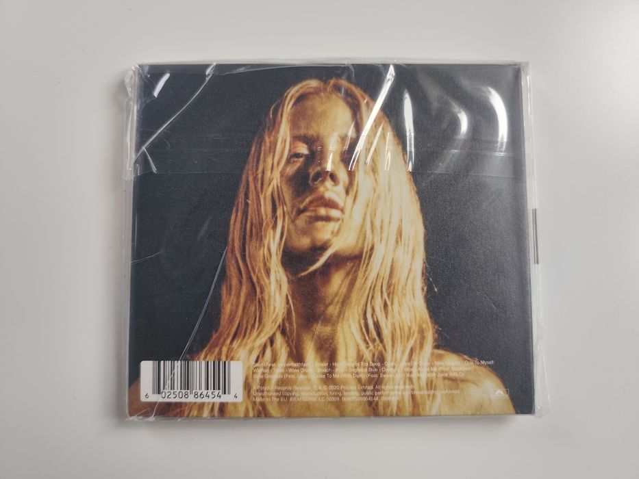 Ellie Goulding BRIGHTEST BLUE - płyta CD - nowa!