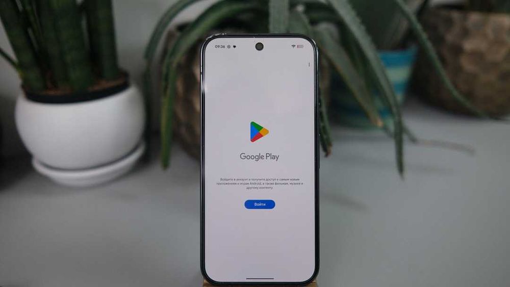 Google Pixel 9 Pro 16/256GB (Obsidian) Neverlock