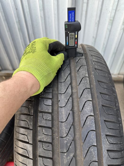 Pirelli cinturato p7 225 45 17