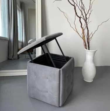 Пуф 5в1 трансформер