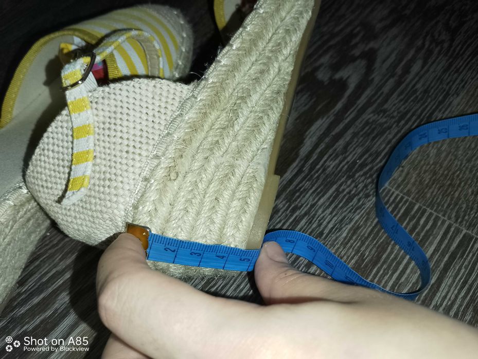 Взуття на літо Б\у