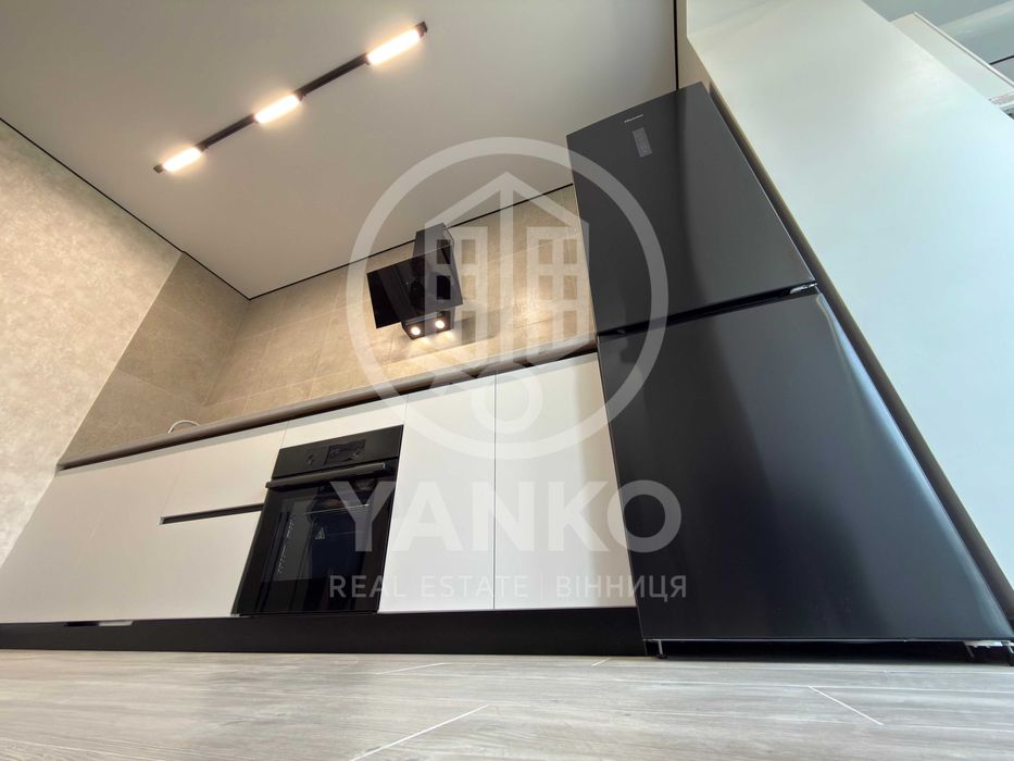 Нова 1но кім - Поділля, перша здача!