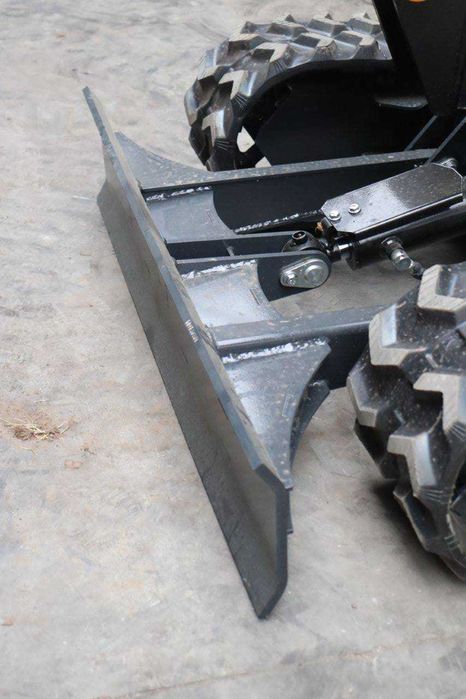 Mini escavadora Landward XT18U, motor Kubota 10,2 kW, ano 2025 (NOVA)
