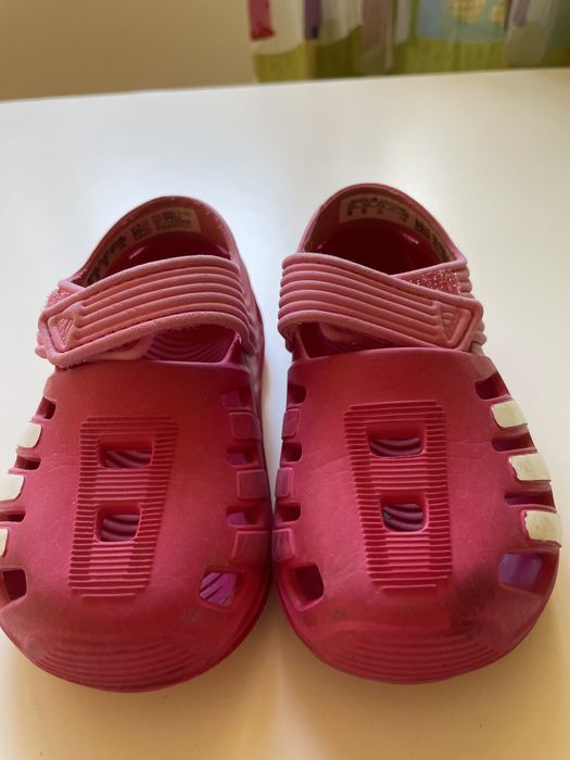 adidas Beach Sandals 22