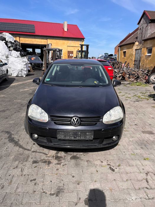 Volkswagen Golf 5 Lampy zderzak maska klapa drzwi kokpit Kod lakieru LC9Z