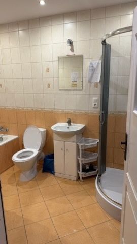 Pokoje do wynajęcia  20mkw i 15 mkw