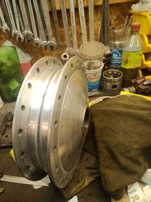 Мт днепр запчасти