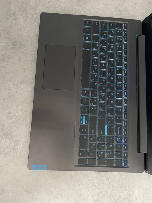 Lenovo Gaming L340-15IRH