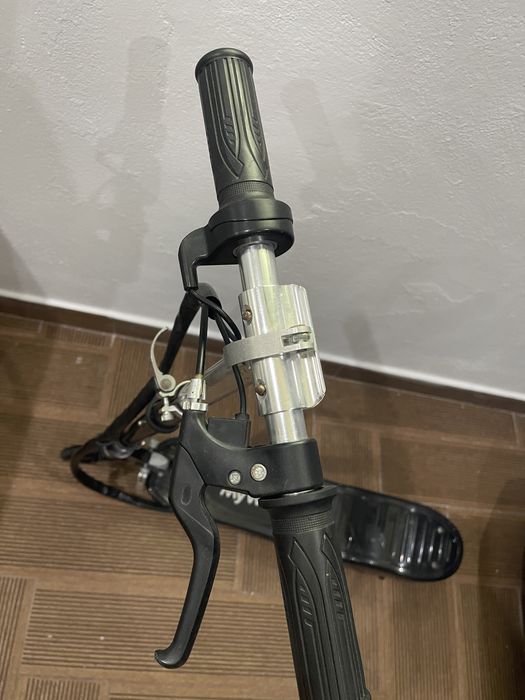 Trotinete elétrica até 50kg