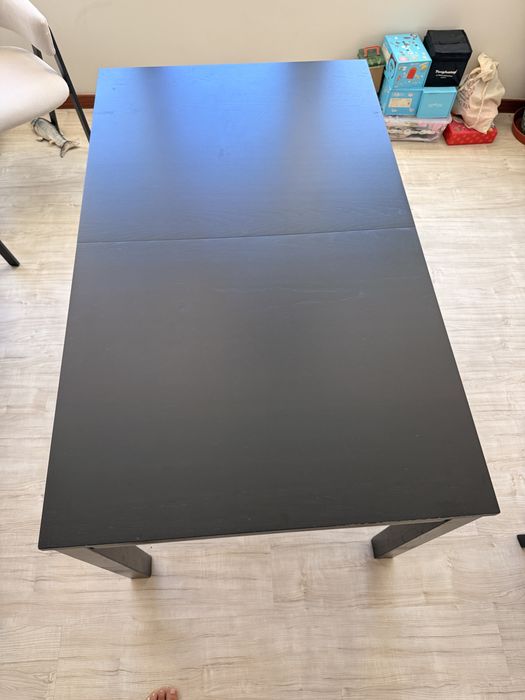 Mesa Extensivel IKEA