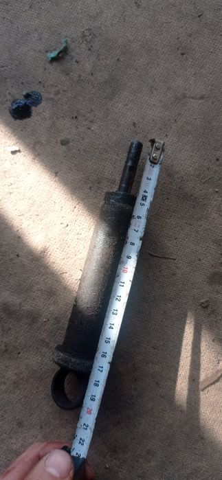 Розподільник р75