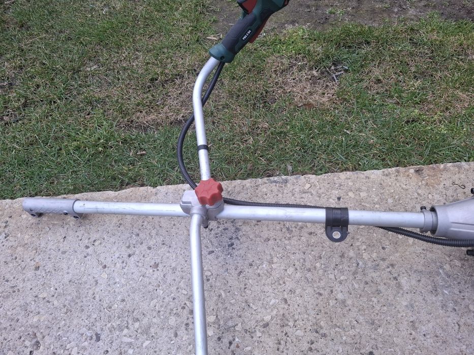 Kosa spslinowa parkside PBS  2