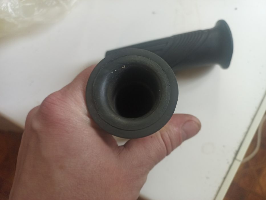 Ручки велосипедные усиленные