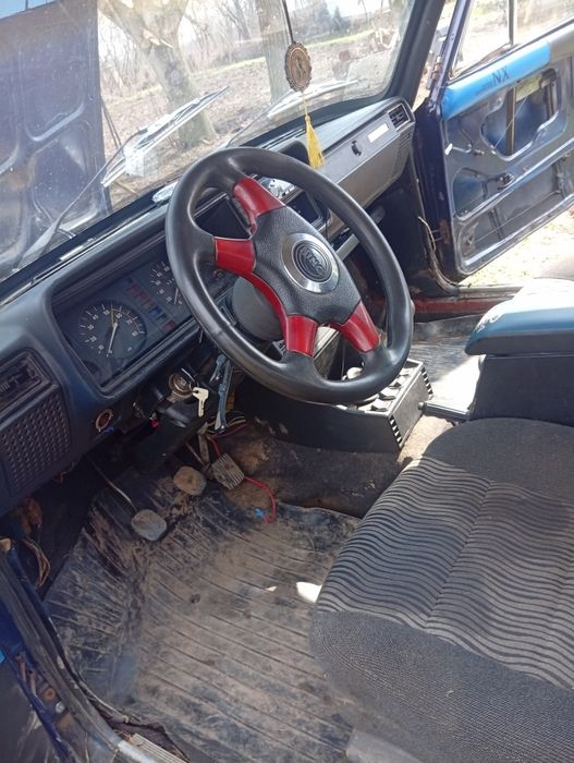 Продам ваз 2106 на ходу