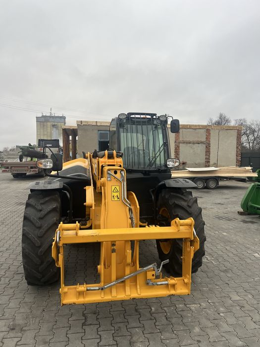 Jcb 535-95 Навантажувач