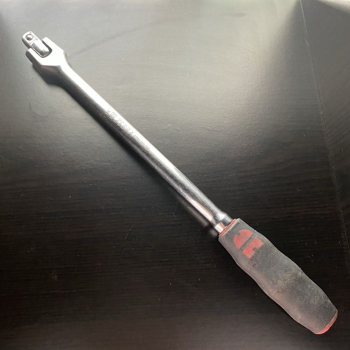 Chave de força 38cm Wurth