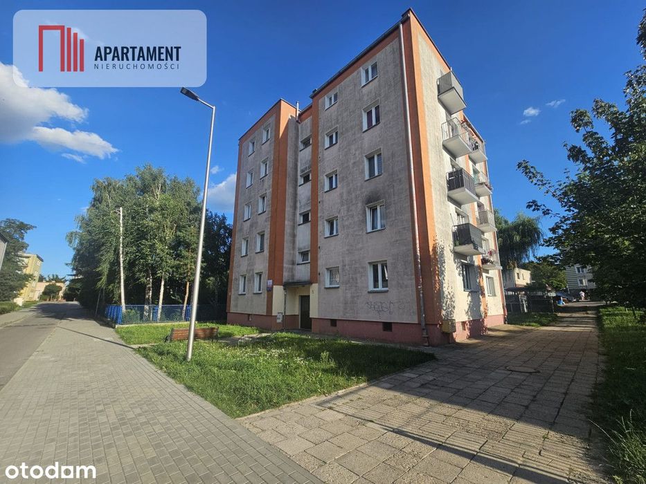 3-стаен апартамент, 43 m²